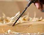 Entretien de meuble en bois par Menuisier France à Carry-le-Rouet